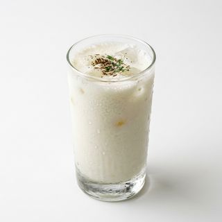 Słone Lassi