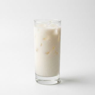 Latte di cocco