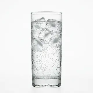 Acqua frizzante 1 l