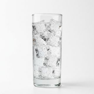 Solán De Cabras Con Gas (200 Ml.)