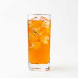 Aquarade Naranja