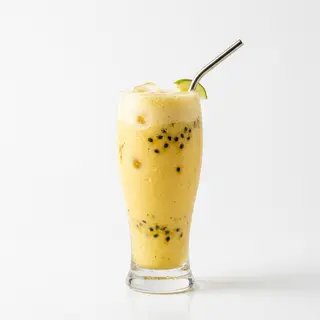 Batido De Maracuyá