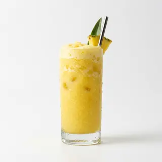 Batido De Piña