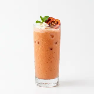 Batido De Tomate De árbol