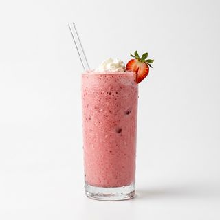 Milk Shake Strawberry