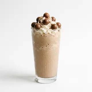 Milkshake malteaser