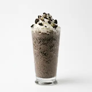 Milkshake de Oreo 