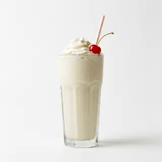 Milk Shake Vainilla