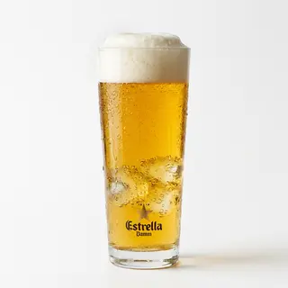 Cerveza Estrella