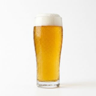Cerveza Lata