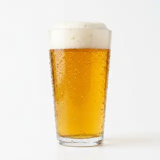 Cerveza pinta
