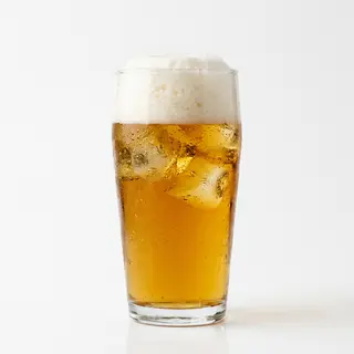 Cerveza Sin Alcohol (330 Ml.)