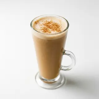 Chai Latte caliente