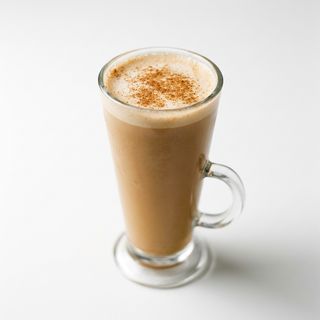 Chai Latte caliente
