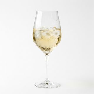 Chardonny blanc