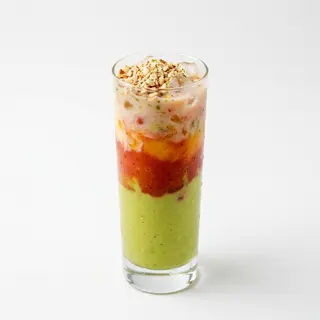 Cocktail Jawhara