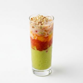 Cocktail Jawhara
