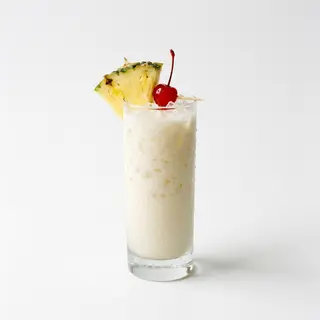 Cocktail Pinacolada
