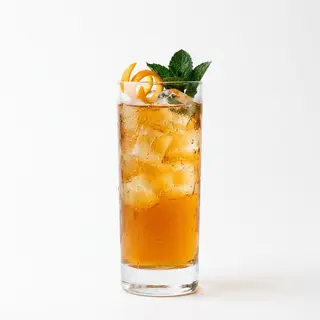 Cocktail Visionary