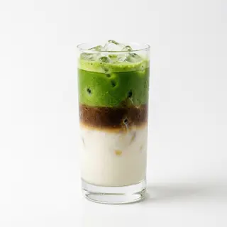 Dirty Matcha (350 Ml.)