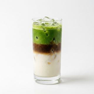 Dirty Matcha (350 Ml.)