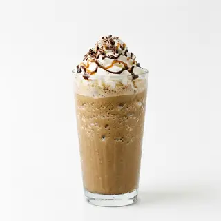Frapuchino (Vanille / Caramel / Chocolat)