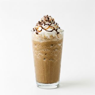 Frapuchino (Vanille / Caramel / Chocolat)