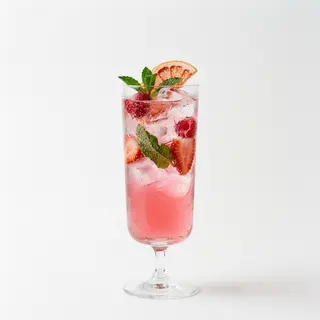 Gin Spritz Rosé
