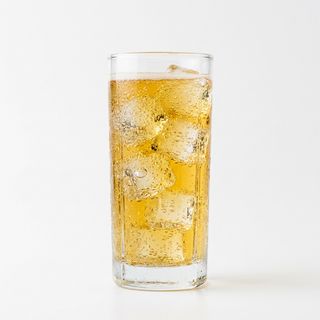 Ginger Ale