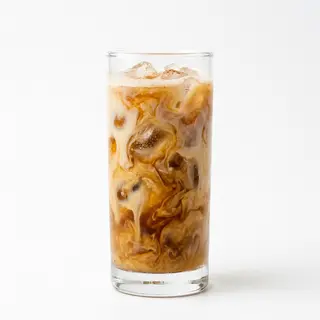 Ice Chai Latte