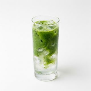 Iced Matcha Coconut (470 Ml.)