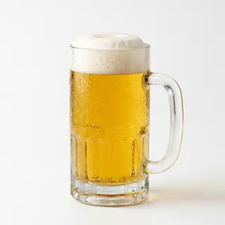 Jarra De Cerveza