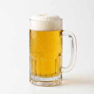 Jarra De Cerveza