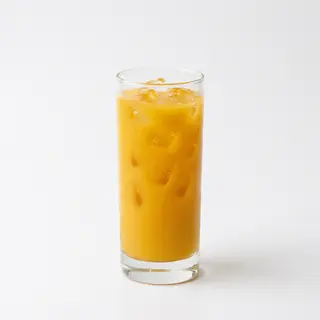 Jus d'Amande / Jus de Mangue