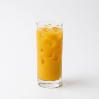 Jus d'Amande / Jus de Mangue
