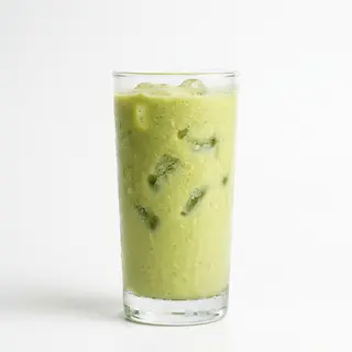 Jus d'Avocat / Jus de Kiwi / Jus d'Ananas