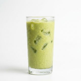 Jus d'Avocat / Jus de Kiwi / Jus d'Ananas