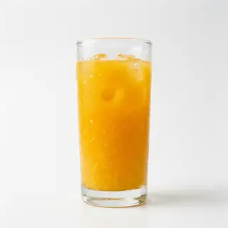 Jus d'Orange