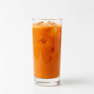 Jus de carotte