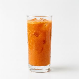 Jus de carotte