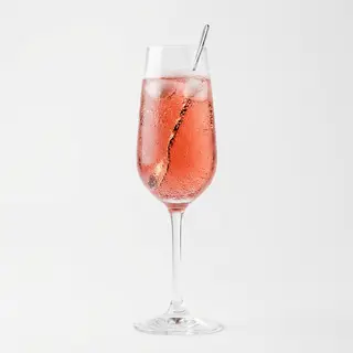 Lambrusco Rosado Espumoso (70 Cl.)