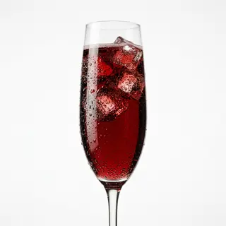 Lambrusco Tinto Espumoso (70 Cl.)