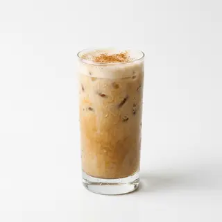 Latte Chai (350 Ml.)