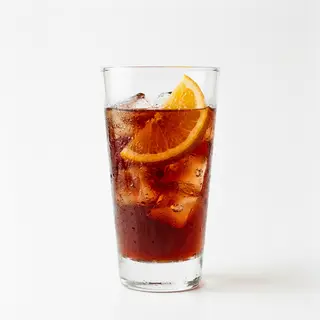 Martini Rojo
