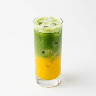 Matcha Mango (470 Ml.)