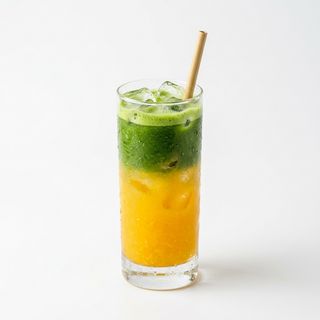 Matcha Orange (470 Ml.)