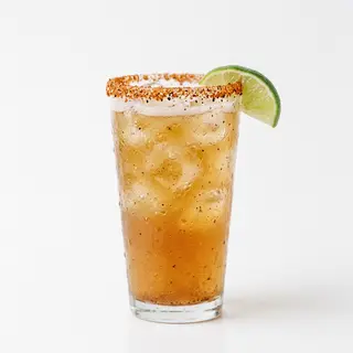 Michelada De Fruta Clara (470 Ml.)