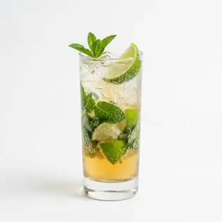 Mojito Red-Bull