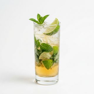 Mojito Red-Bull