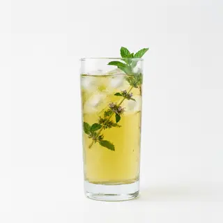 Poleo Menta